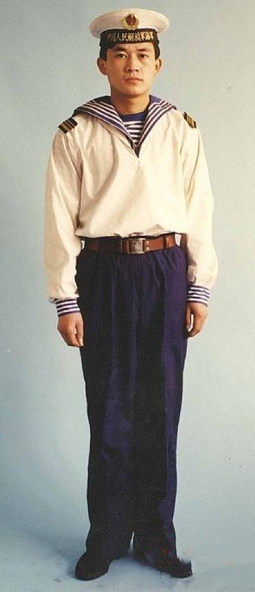 探索中国军队的新风貌,87式士兵军装,揭秘中国军队新风貌,87式士兵军装风采展示