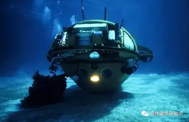 海底一万米,潜水员的生死挑战与心理极限,海底一万米,潜水员的生死挑战与心理极限考验