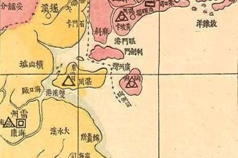 广东制造军舰,展现中国海军力量的崛起,广东制造军舰,中国海军力量的崛起与辉煌展现