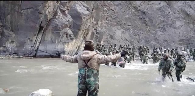 中印最新冲突及其对中国的影响,伤亡与反思,中印最新冲突,影响、伤亡与反思