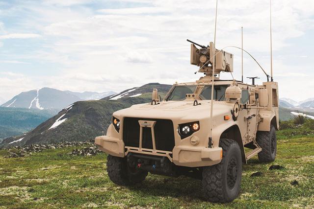 美国新一代装甲车,引领未来战场变革的先锋力量,美国新一代装甲车,引领未来战场变革的先锋