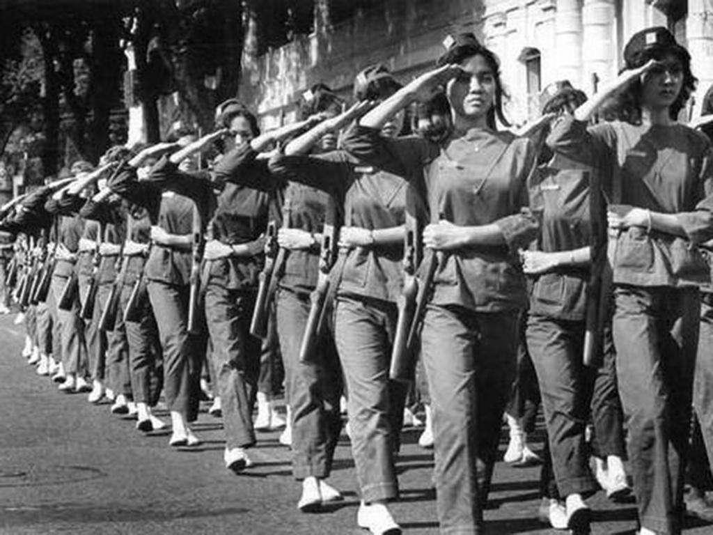 越南战争与电视,影像的力量与时代的记忆,越南战争与电视,影像的力量与时代记忆