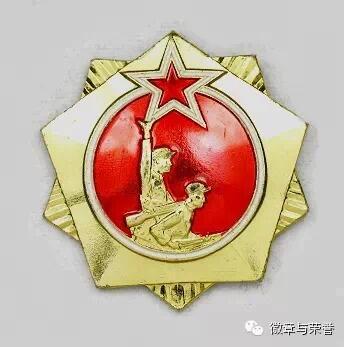 纪念章与奖章的区别,荣誉的象征与不同的文化内涵,纪念章与奖章差异解析,荣誉象征与文化内涵的对比解读