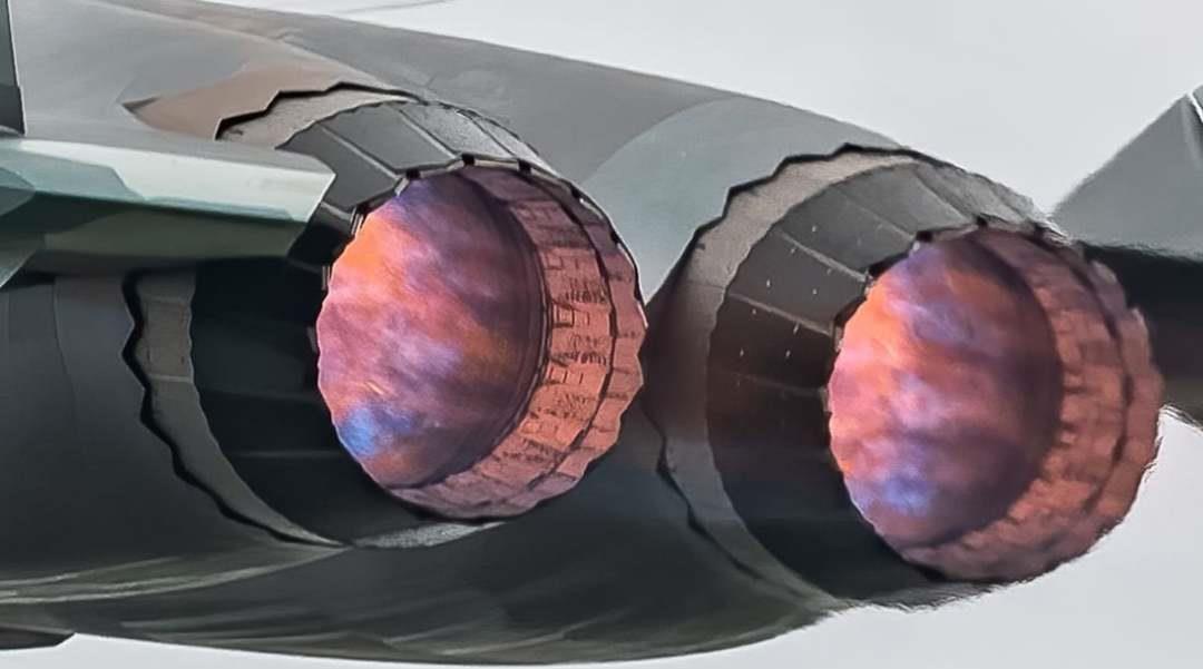 开局涡扇15,我带华夏杀疯了,华夏腾飞引擎,涡扇15开局,引领全球风潮