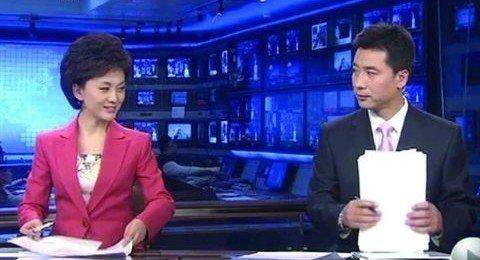 新闻联播是否欺骗全国观众?公众眼中的真相与误解,新闻联播与公众眼中的真相,是否存在欺骗与误解?