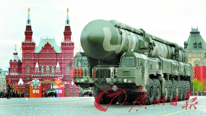 俄罗斯阅兵的历史由来，俄罗斯阅兵的历史沿革与由来