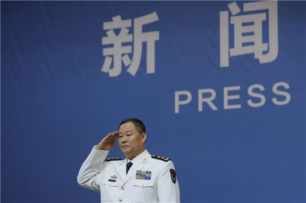 中国海军成立七十周年发布会，回顾辉煌历程，展望未来蓝图，中国海军七十周年庆典发布会，回顾辉煌历程，展望未来发展蓝图