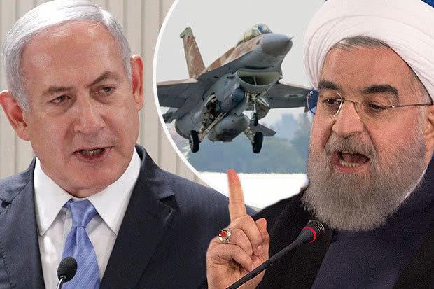 美国与伊朗之间的冲突，深层原因及复杂因素，美国与伊朗冲突的深层原因及复杂因素解析