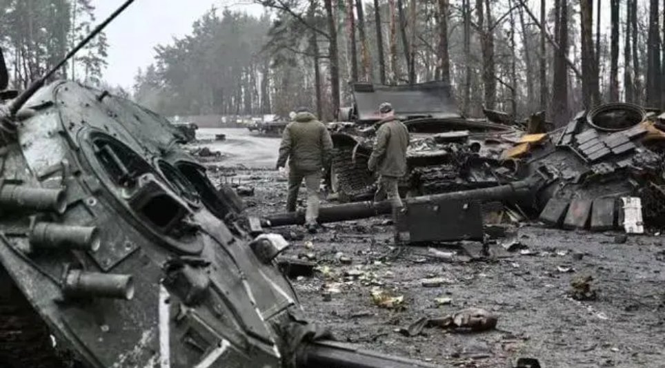 俄乌战争，持续数年的冲突与复杂局势分析，俄乌战争，持续数年的冲突与局势深度分析