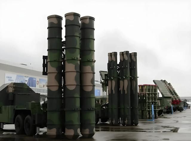 红旗22与红旗16,究竟哪个更为先进?,红旗22与红旗16,哪款防空系统更先进?