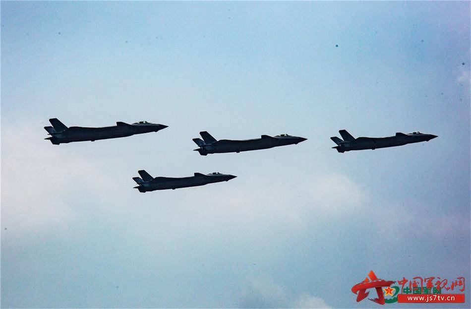 中国人民解放军空军