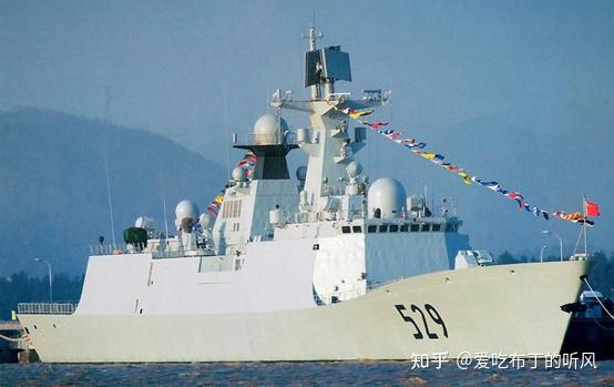中国有护卫舰吗?——揭示中国海军护卫舰的发展现状与未来,中国海军护卫舰的发展现状与未来揭秘,护卫舰力量崛起与未来展望