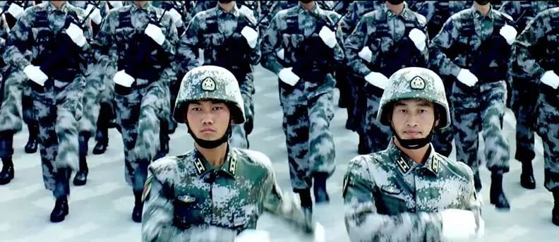 解放军征兵宣传片,展现新时代英雄风采的震撼之作(2019),解放军征兵宣传片,展现新时代英雄风采的震撼之作(震撼发布)