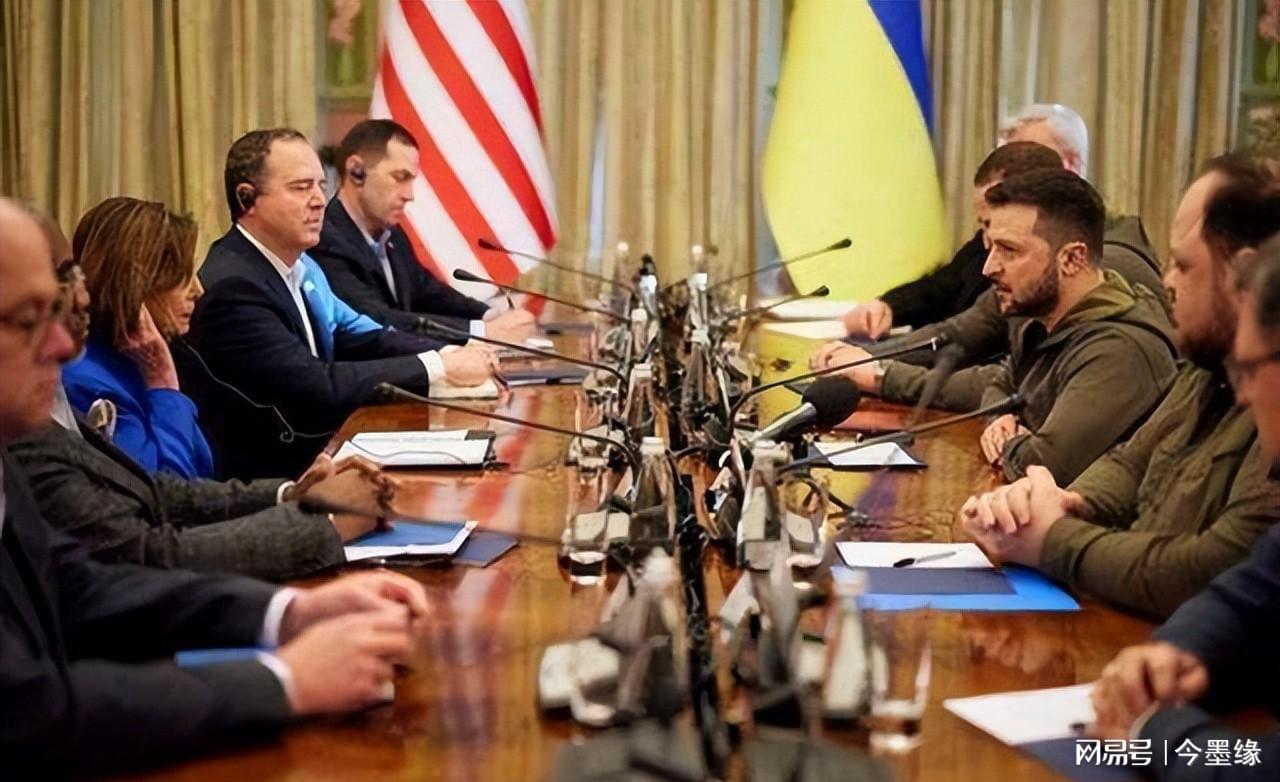 俄乌冲突的未来展望,结束的边缘与后续影响,俄乌冲突未来展望,结束的边缘与后续影响分析