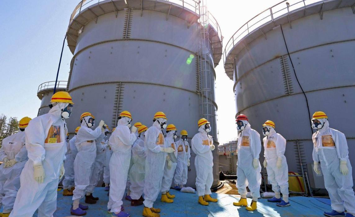 日本核废水处理策略与前景展望,日本核废水处理策略及前景展望