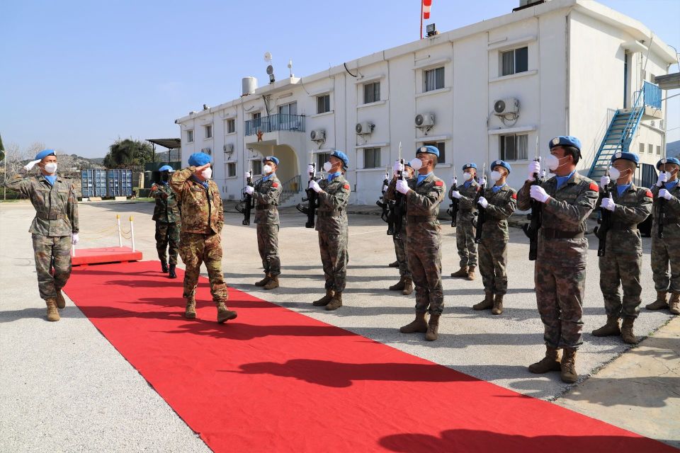 中国联黎部队驻军一览表，中国联黎部队驻军概览