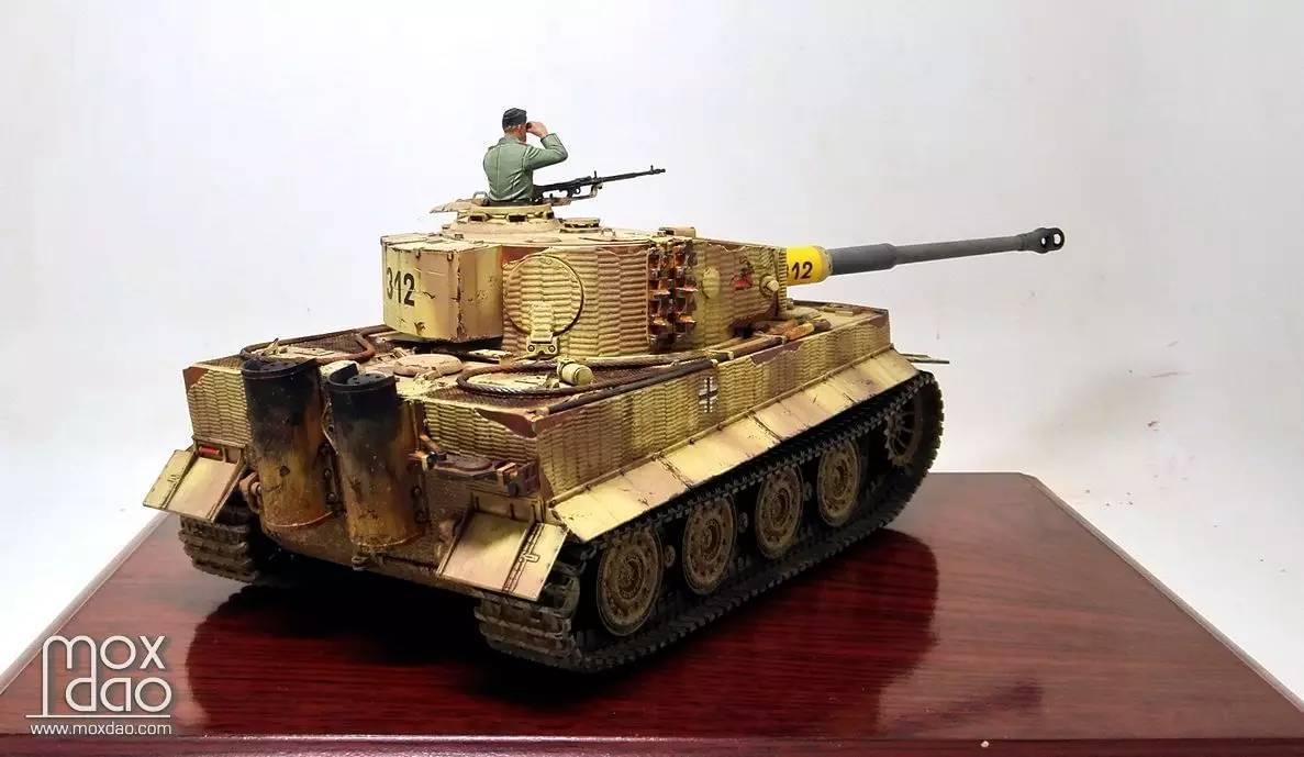 虎式模型,从战争机器到收藏珍品,虎式模型,战争机器到收藏珍品之旅