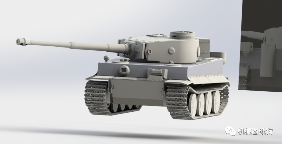 虎式模型,从战争机器到收藏珍品,虎式模型,战争机器到收藏珍品之旅