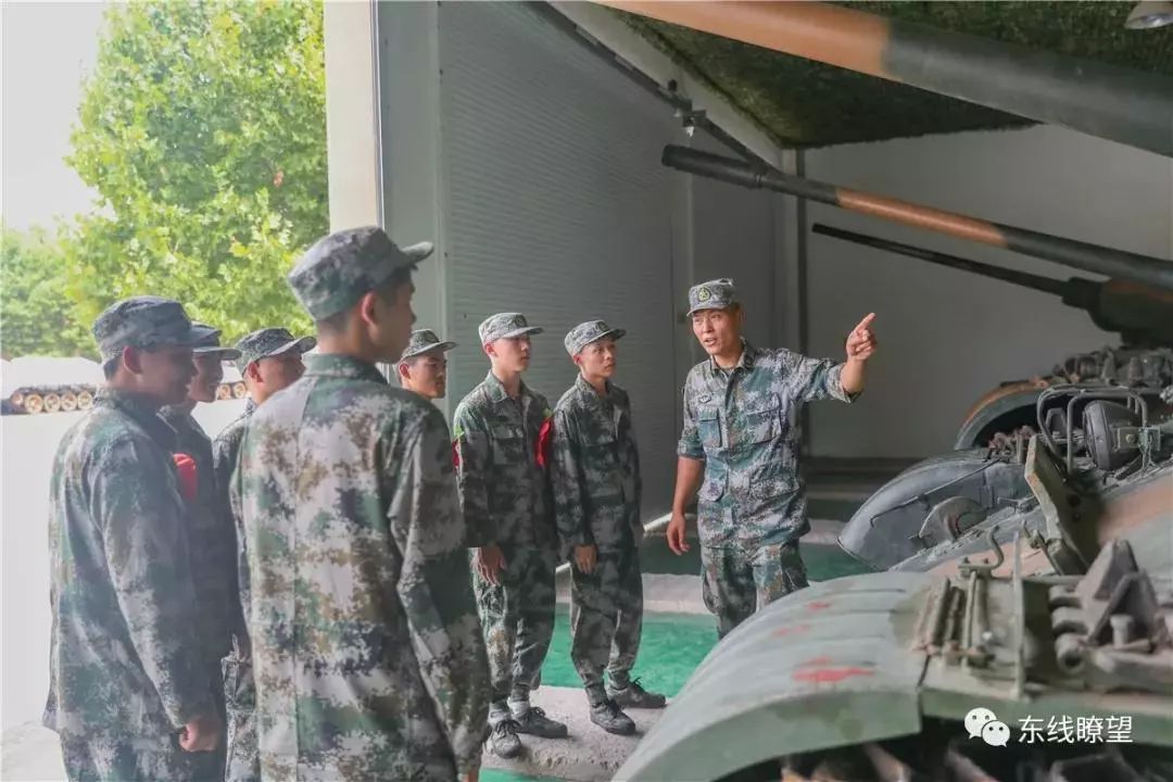 集团军移防太原,战略调整的深度解读,集团军移防太原,战略调整的深度解读与探讨