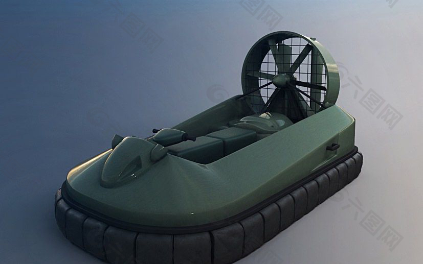 国产小型气垫船,创新科技与水上交通的新纪元,国产小型气垫船,创新科技引领水上交通新纪元