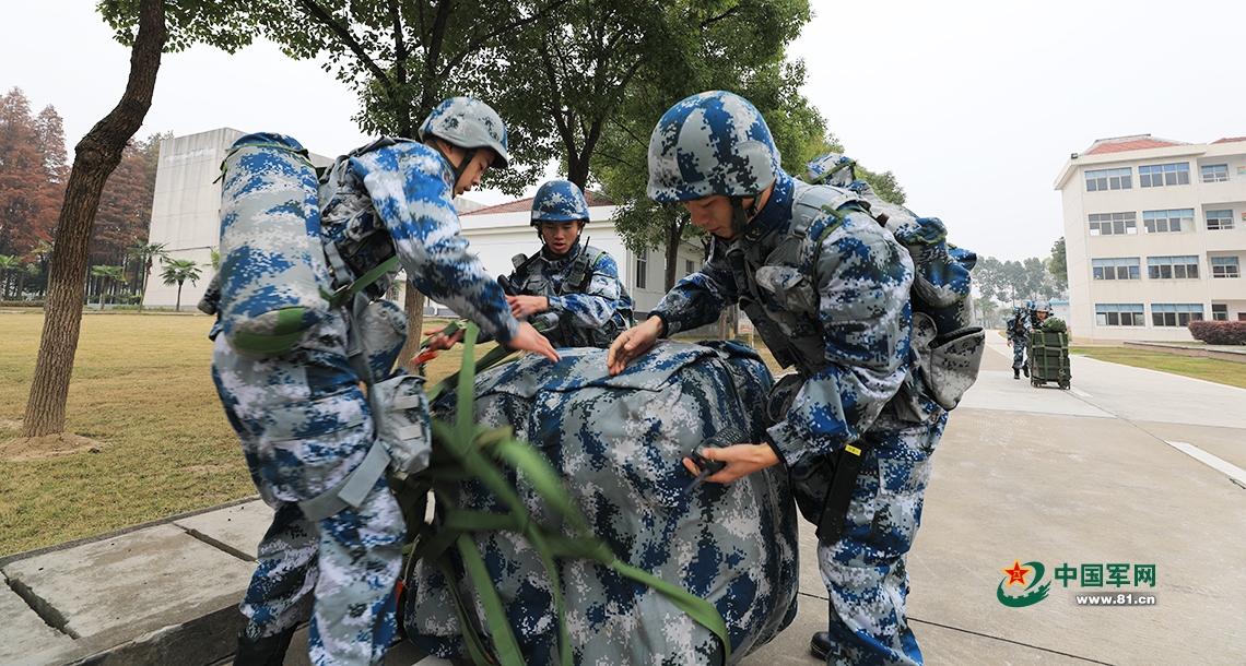 空降兵第15军43旅,荣耀与担当,空降兵第15军43旅,荣耀与担当的战场传奇