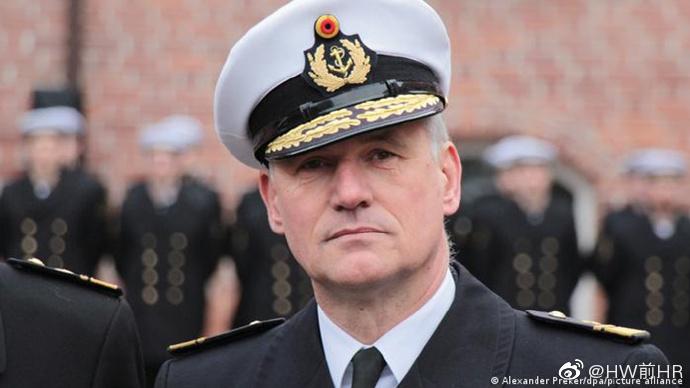 海军司令员马龙,领航新时代的海军力量,马龙领航,新时代海军力量的崛起