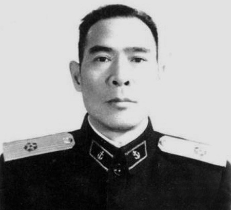 海军司令员马龙,领航新时代的海军力量,马龙领航,新时代海军力量的崛起