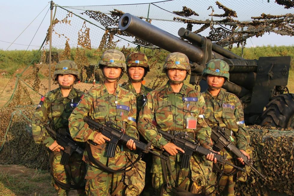 解放军和陆军一样吗?解析中国人民解放军陆军的角色与重要性,中国人民解放军陆军的角色与重要性解析,解放军与陆军的关系探讨