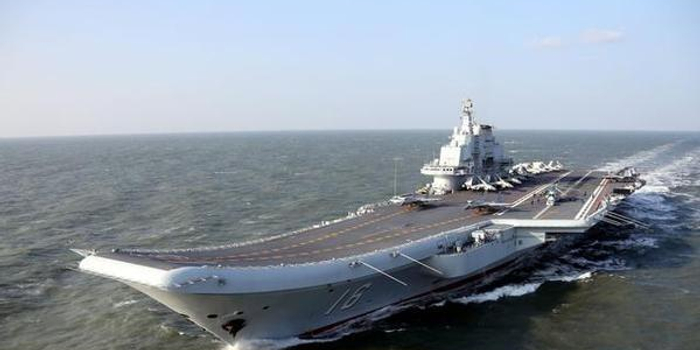 笫二艘国产航母,命名背后的故事与意义,笫二艘国产航母命名背后的故事与深层意义探索