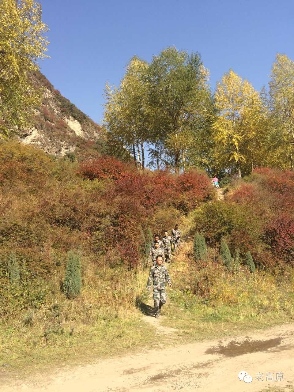 石岗军营风景，历史的印记与自然的馈赠，石岗军营，历史印记与自然的馈赠之美