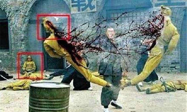 手雷在男子裤裆里爆炸,一场悲剧的警示,男子裤裆手雷爆炸悲剧,警示与反思