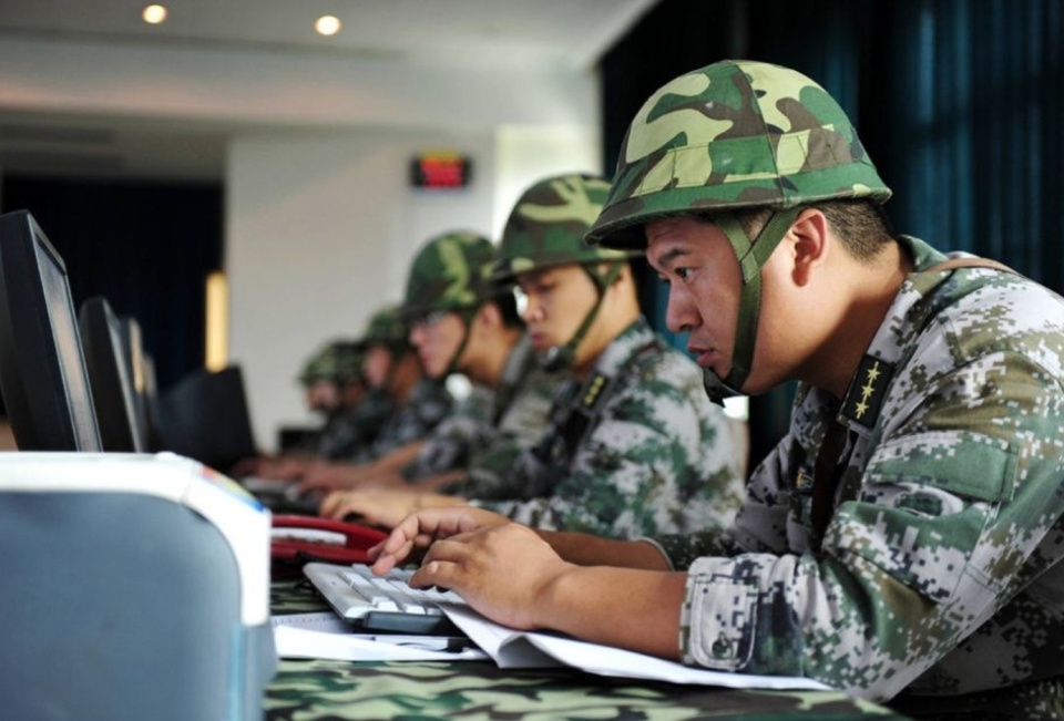 战略支援部队，网军与天军的崛起与协同作战，战略支援部队、网军与天军的协同作战崛起之路