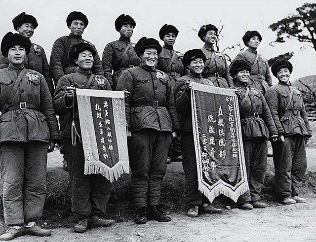 参加抗美援朝的部队，英勇斗争与深刻记忆，抗美援朝英雄部队的英勇斗争与深刻记忆