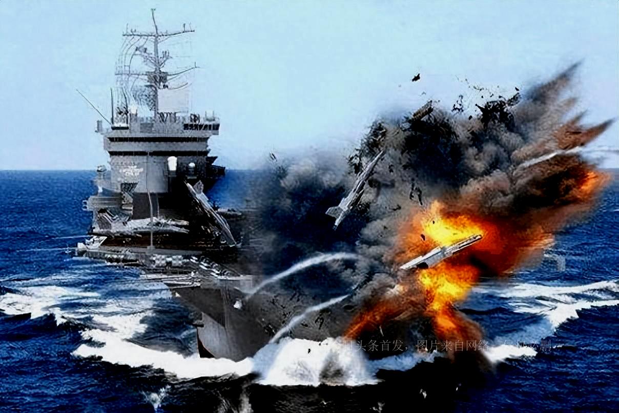 美方评估中美冲突,挑战与机遇并存,美方评估中美冲突,挑战与机遇并存之际的深思