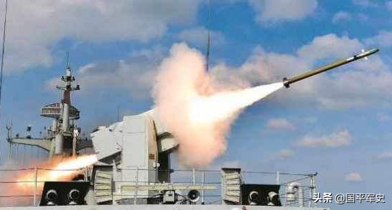 海红旗-10，中国海军的骄傲与力量象征，海红旗-10，中国海军的骄傲与力量标志