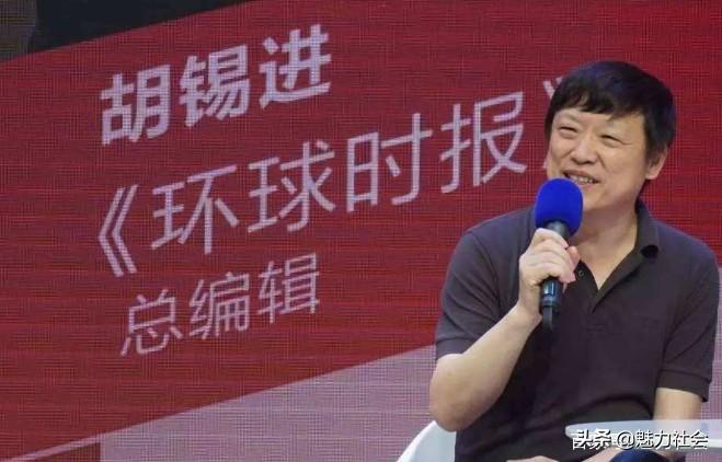 环球时报胡锡进无耻，媒体伦理与社会责任缺失的反思，胡锡进与环球时报，媒体伦理和社会责任的缺失与反思