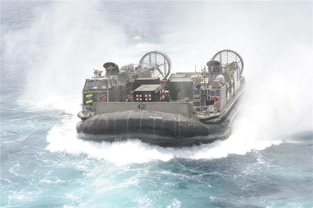 美军装备的鱼鹰倾转旋翼机数量分析，美军鱼鹰倾转旋翼机数量解析