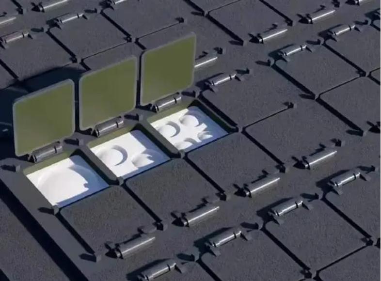 护卫舰大型化的趋势与挑战,护卫舰大型化的趋势与挑战,机遇与挑战并存