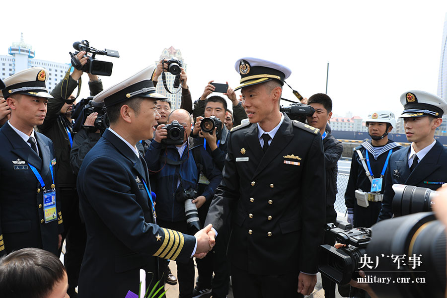 青岛盛海军,历史、现代与未来的壮丽交响,青岛盛海军,历史、现代与未来的辉煌交响乐章