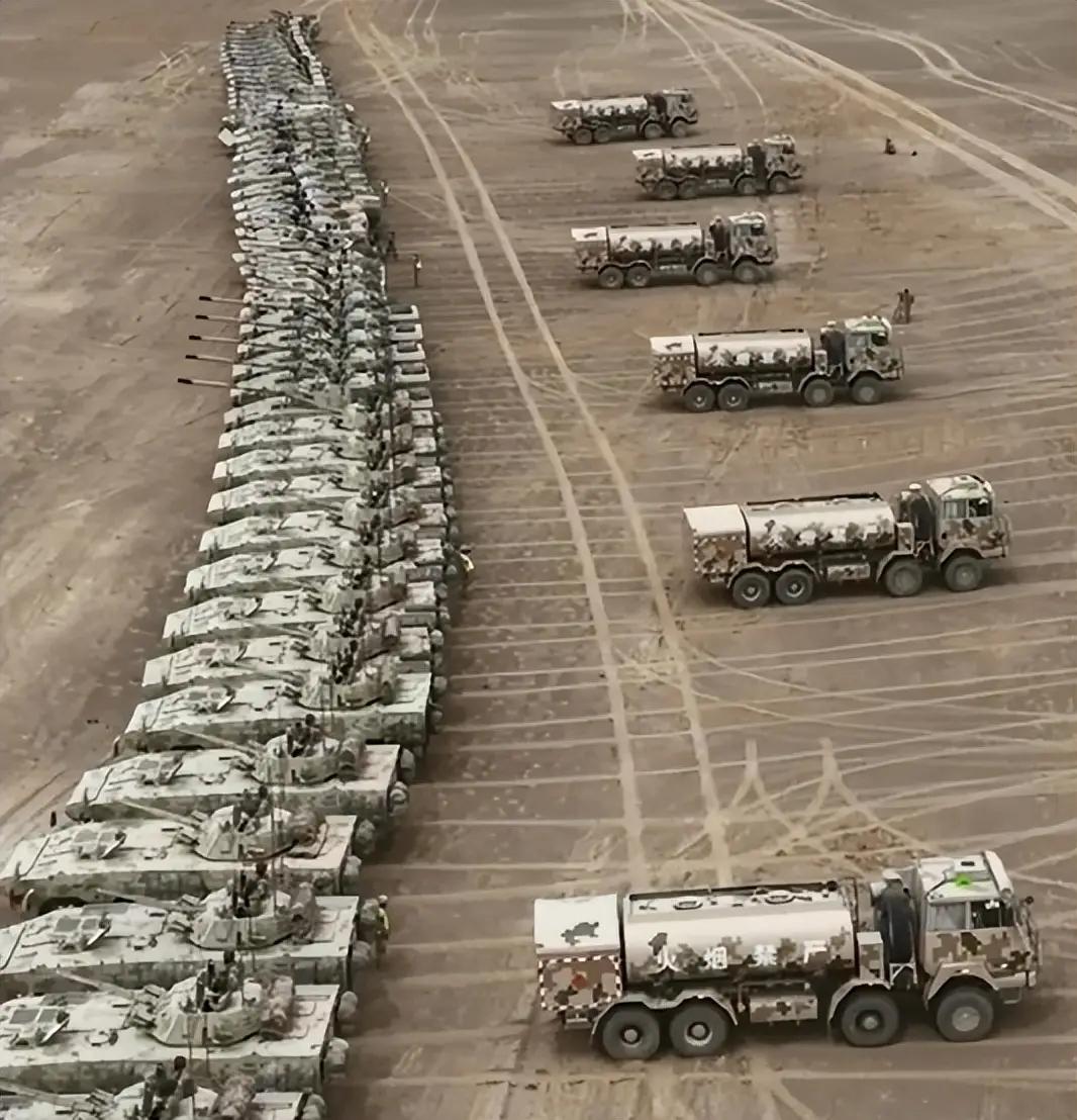 合成旅简介，现代军事力量的重要支柱，现代军事力量的核心支柱，合成旅简介