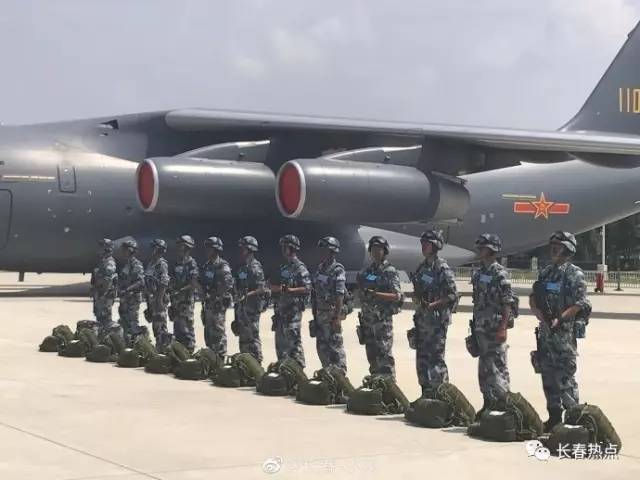 中国空军成立时间的探究，中国空军成立时间探究，历史沿革与发展脉络