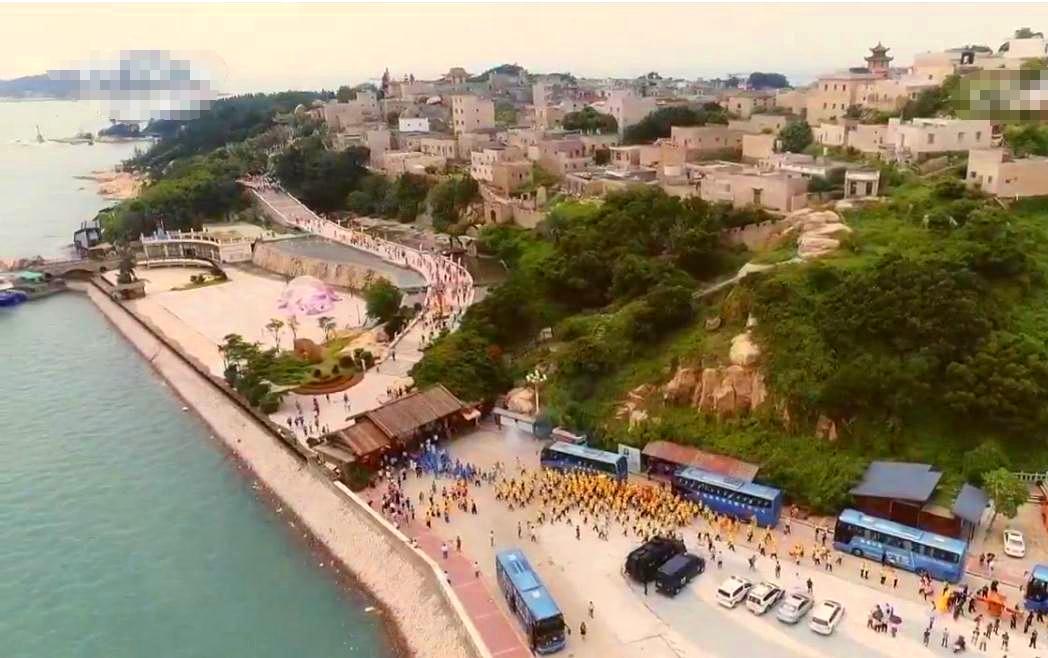 福建台湾局势,历史、现状和未来展望,福建台湾局势,历史沿革、现状解析与未来展望