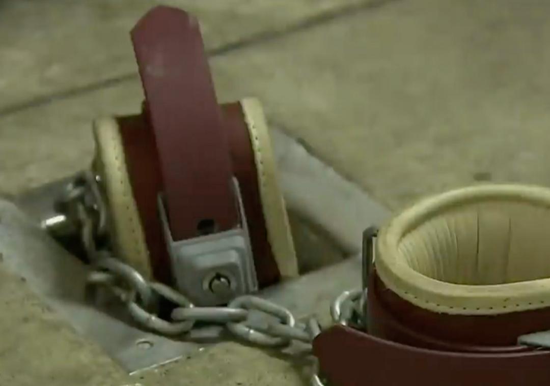 关塔那摩监狱现有人数概况，关塔那摩监狱当前囚犯人数概况