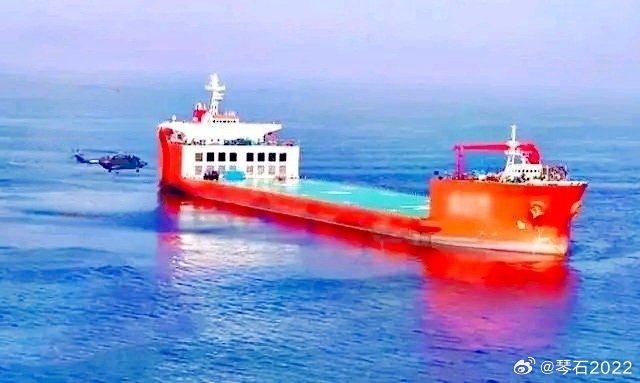 半潜船涨价背后的原因及影响分析，半潜船涨价背后的动因及其影响深度解析