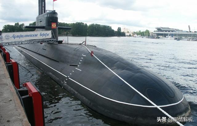 俄罗斯下一代常规潜艇，技术革新与军事力量的重塑，俄罗斯下一代常规潜艇，技术革新引领军事力量重塑