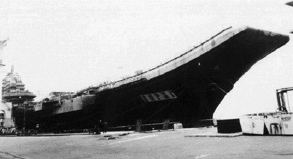 瓦良格号，我们的骄傲，瓦良格号，国之骄傲