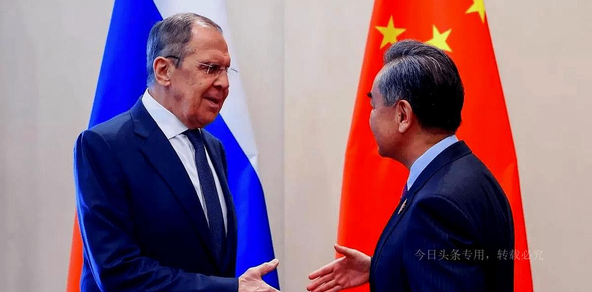 俄罗斯官宣一个重大决定，重塑全球能源格局，俄罗斯重大决定重塑全球能源格局