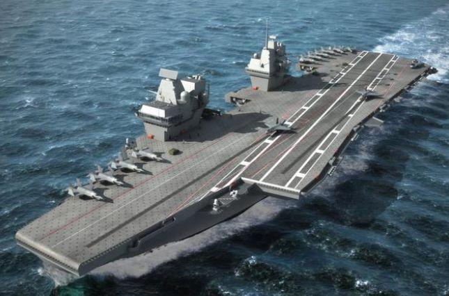 如何制作航空母舰模型，航空母舰模型制作指南