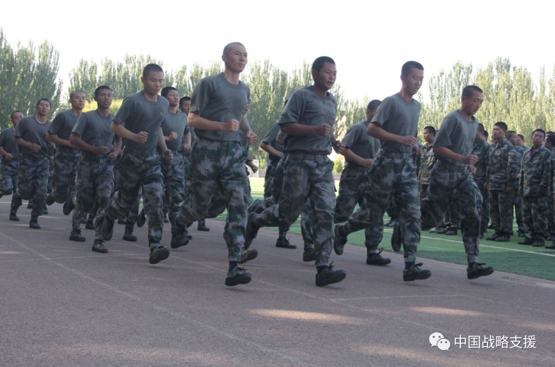 新兵训练中存在死亡的可能性吗?,新兵训练中是否存在死亡风险?