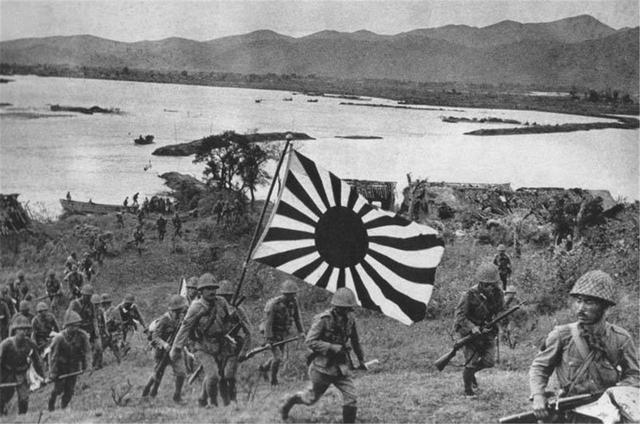 谁帮中国打败日本,民族力量与国家意志的胜利,民族力量与国家意志的胜利,中国战胜日本的背后力量